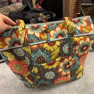 Vera Bradley Tote